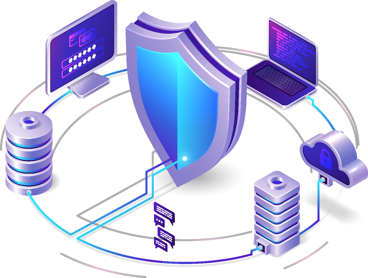 ограничение на запуск команд по SSH